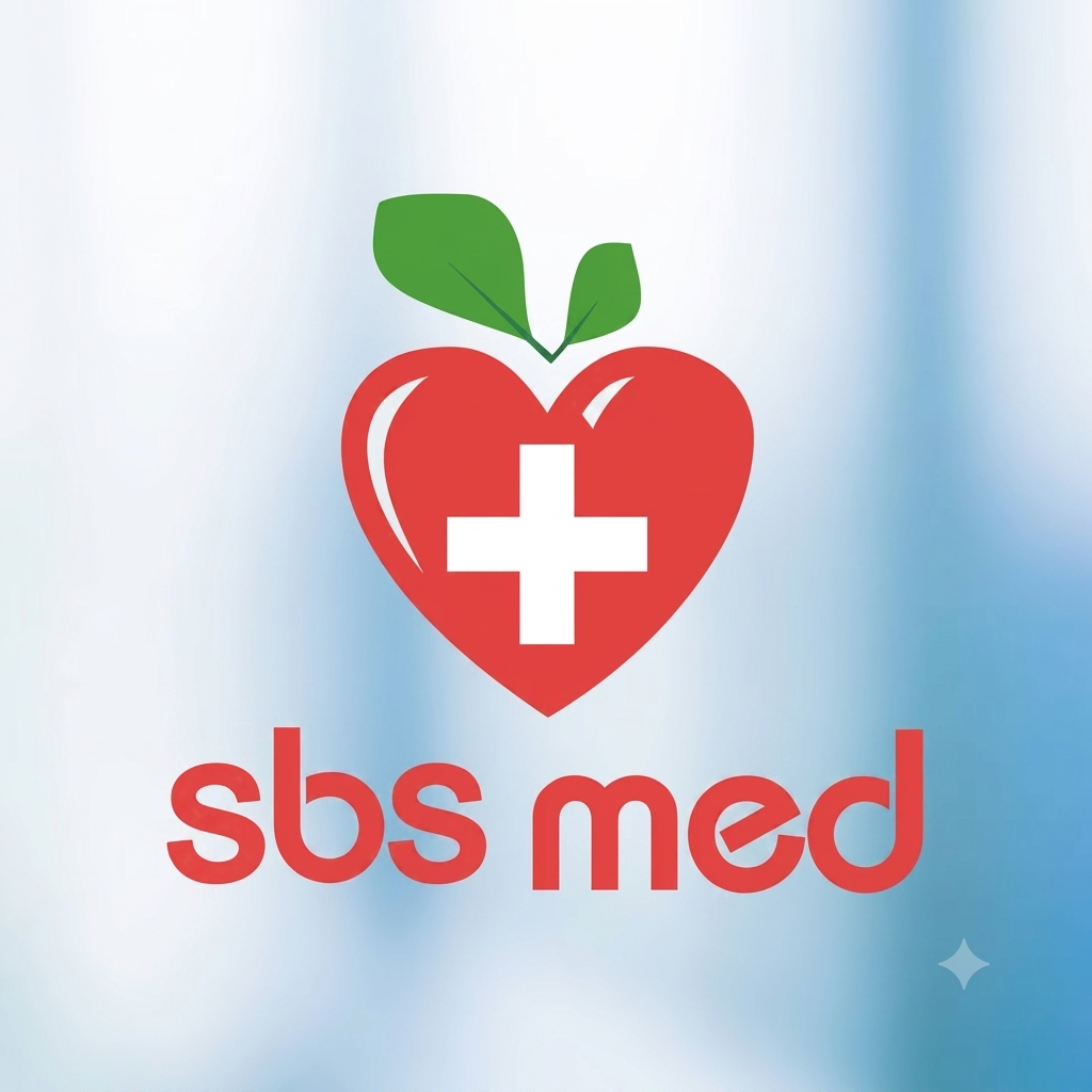 SBS med